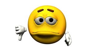 Smiley Face Thumbs Down - ClipArt Best
