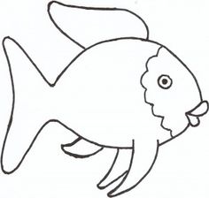 Coloring sheets, The o'jays and Sea fish