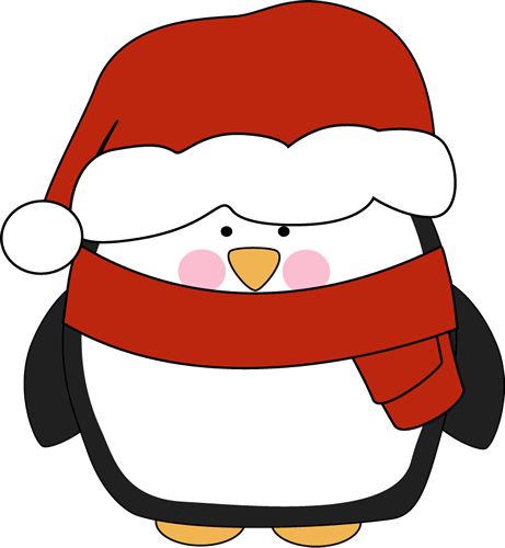 Christmas Clipart | Free Vector ...