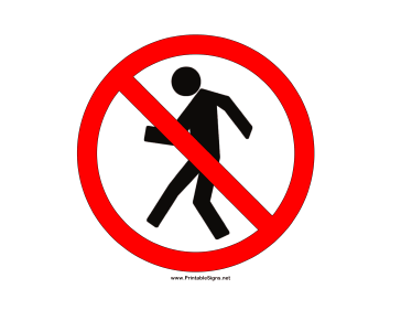 Traffic Signs
