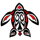 Turtle Tattoos | Polynesian and Hawaiian Tribal Turtle Designs