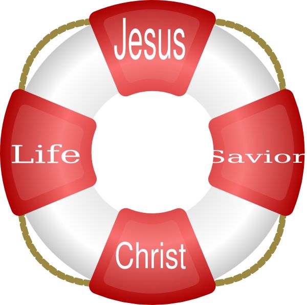 Jesus is, Christ and Jesus christ