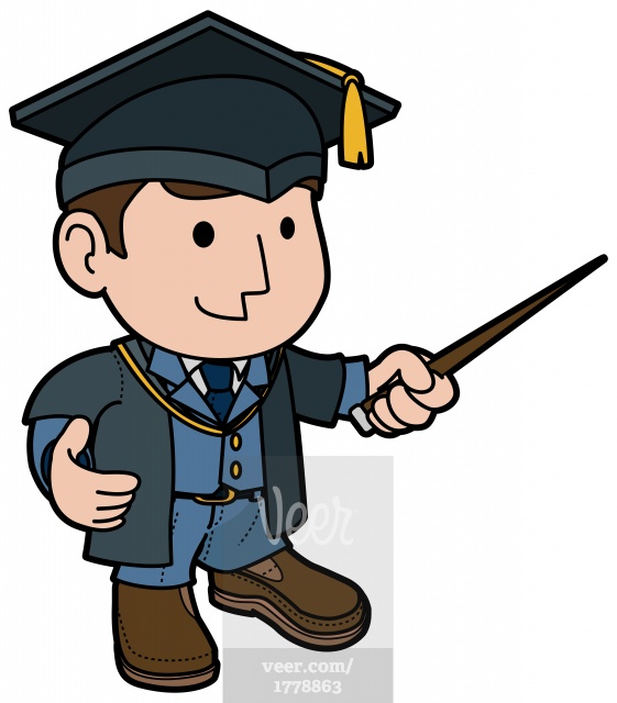Cartoon Of Teacher | Free Download Clip Art | Free Clip Art | on ...