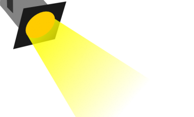 Spotlight Clip Art Free - Free Clipart Images