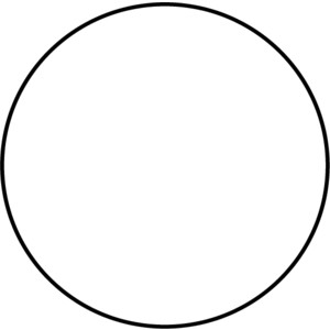 Best Photos of Printable Shapes Circle Oval - Printable Oval Shape ...