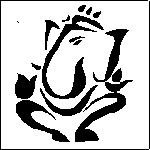 Ganesh Logo Clipart - ClipArt Best