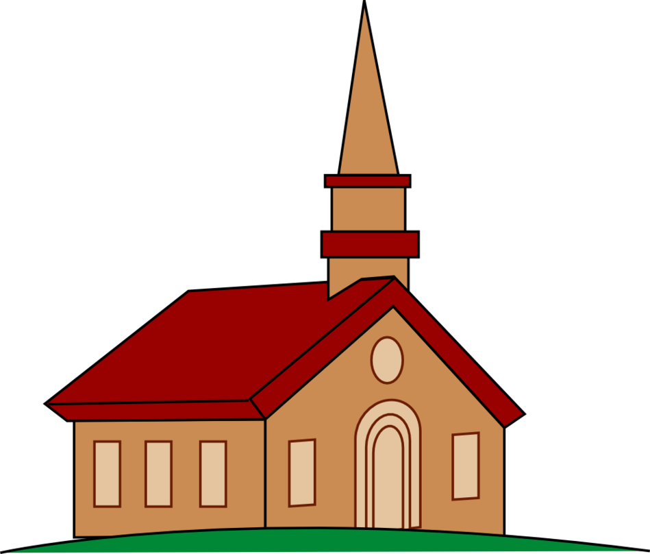 Church Clip Art Online Clipart - Free to use Clip Art Resource