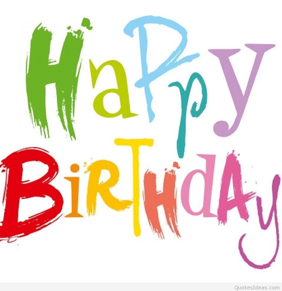 Happy anniversary birthdays wallpapers cakes and wishes