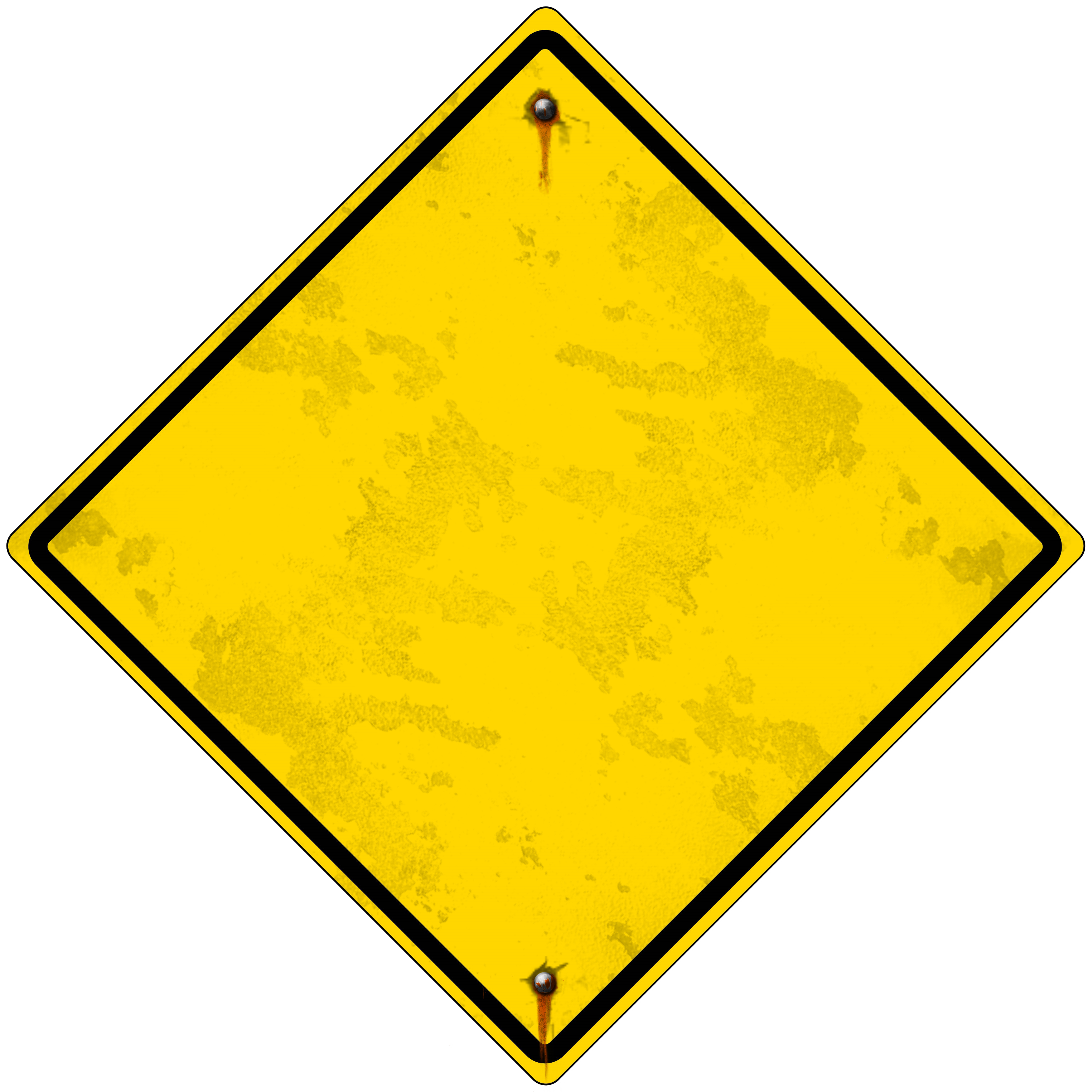 Road Sign Clipart