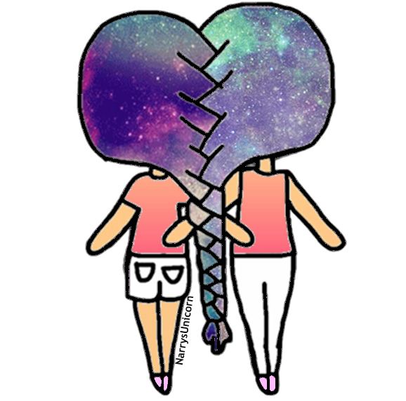 Best Friend Drawings | Easy To Draw ...