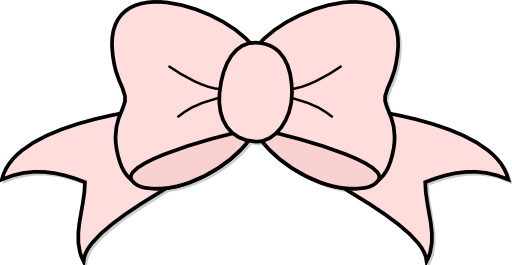 Clipart bow - ClipartFox