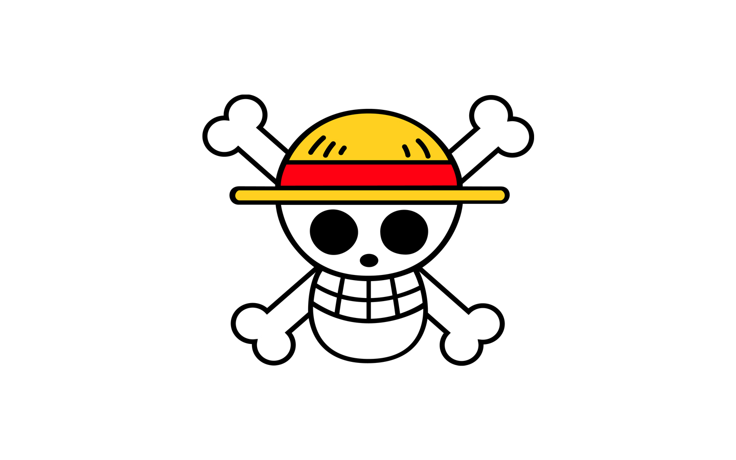 One Piece Wallpaper | 1440x900 | ID:20180