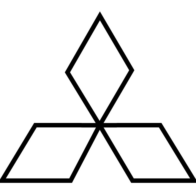 STAR OF DAVID VECTOR SIGN - Download at Vectorportal