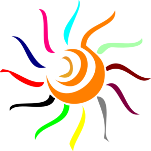 Colorful Clip Art - ClipArt Best