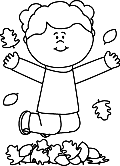 Fall Clip Art - Fall Images
