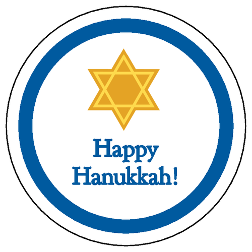 30 Best Hanukkah Clipart Pictures