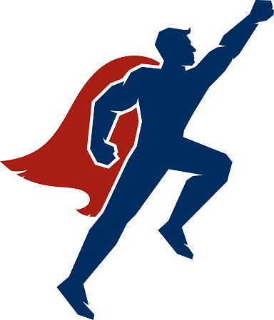 Cape Clip Art, Vector Images &amp; Illustrations