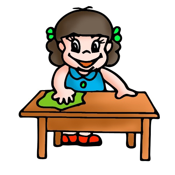Easy Way (A Blog For Children): Easy Ways To Help Your Mother At Home