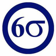 Six Sigma Symbol - Lean Six Sigma Training Guide Copy
