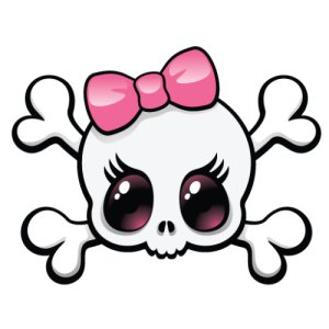 1000+ images about Skulls | Girly tattoos, Skull ...