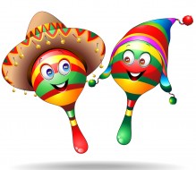 Celebrate Cinco de Mayo Tip Tops Style | Tiptops