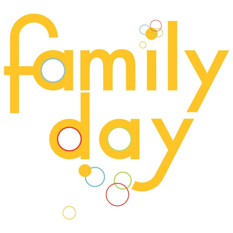 Family Day 13 Feb Pic Share On Facebook | imagefully.com