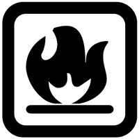 Hazard Logo Vectors Free Download