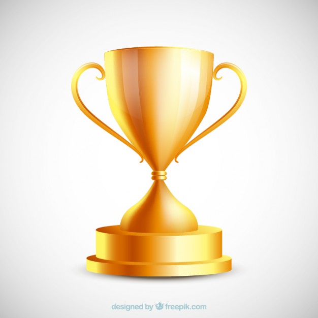Trophy Vectors, Photos and PSD files | Free Download