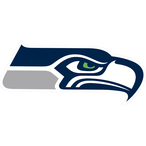 Seattle seahawks logo clip art - ClipartFox