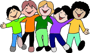 Clip Art Students - Tumundografico