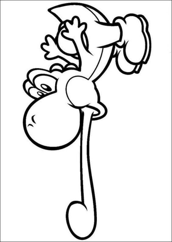 Coloring, Free printable coloring pages and Coloring pages on ...