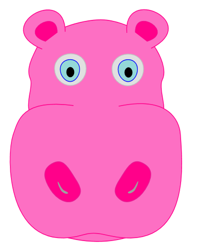 mcolsoqo: cartoon eyes clip art free