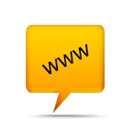 world wide web | Legacy Icon Tags