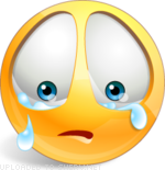 Sad Emoticons | Free sad and crying smileys for when you're depressed