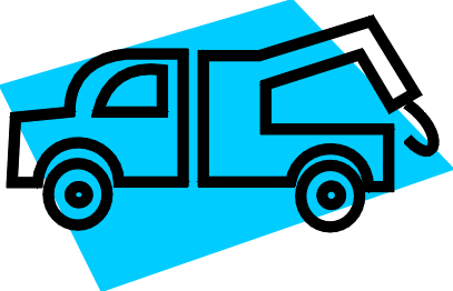 A Perfect World - Clip Art: Transportation