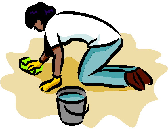 Free Cleaning Clip Art Pictures And Images