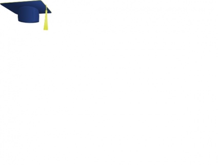 Blue Graduation Cap Vector - Download 1,000 Vectors (Page 1)