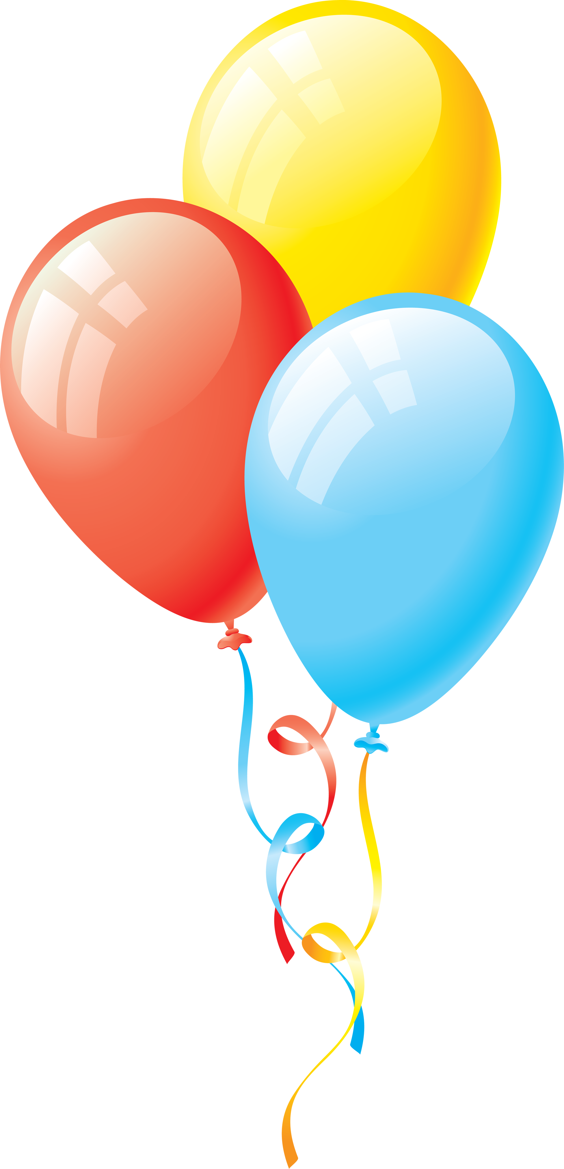 Balloon PNG images, free picture download with transparency