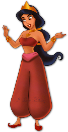 Disney ClipArt - Disney Cartoon Characters High Quality ...