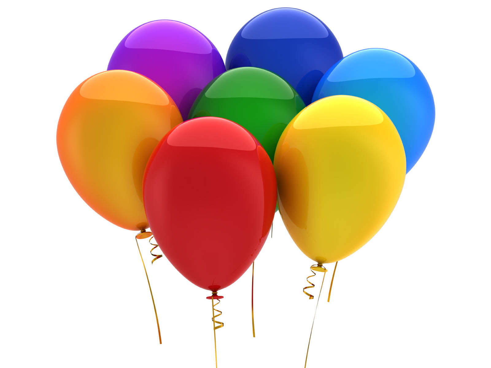 Balloon Images Free