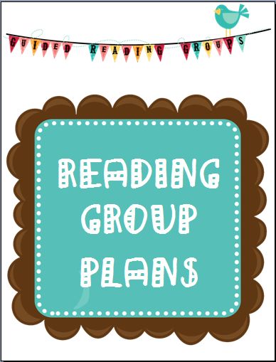 Mrs. Patton's Patch: Organization Week Day 6: Language Arts Block