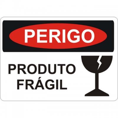 PR 095 - PRODUTO FRÁGIL na VISUAL RP ONLINE