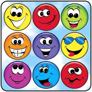 Free Printable Smiley Faces - ClipArt Best