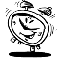 Animated-black-and-white-clip- ...