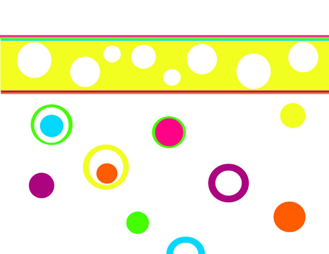 Awsome Backgrounds & Wallpapers » Kids Wallpaper Border