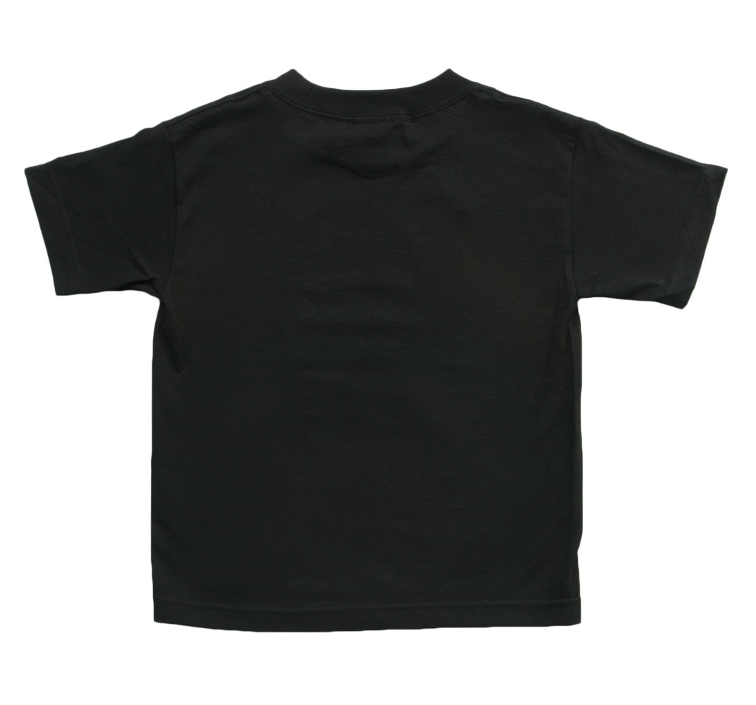 Blank T Shirt Back - ClipArt Best