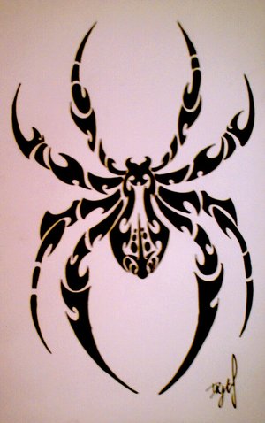 tribal | verjienitha