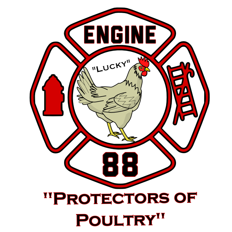 Franklinville Fire Department