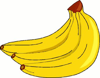 Free Bananas Clipart - Free Clipart Graphics, Images and Photos ...