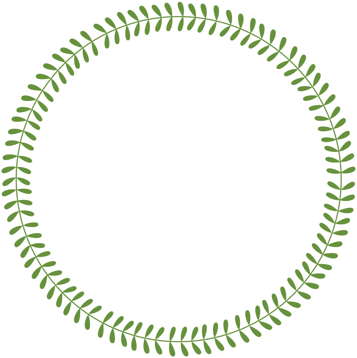 Free Laurel Frames & Arrows Clip Art - StarSunflower Studio